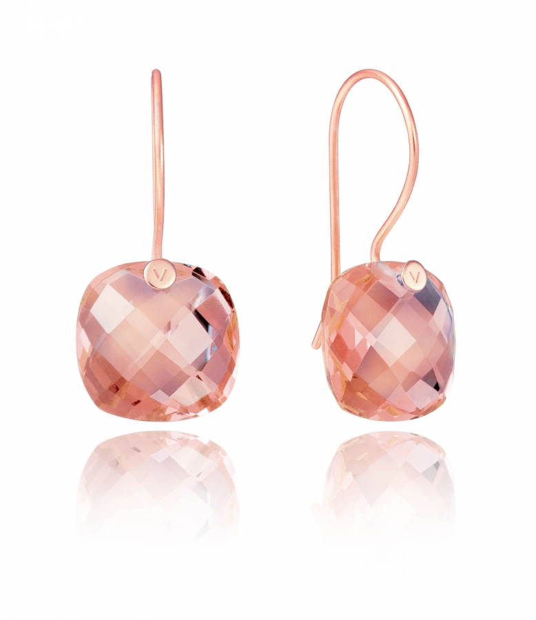 Viceroy JEWELS PENDIENTES 9035E100-47 - Vista frontal