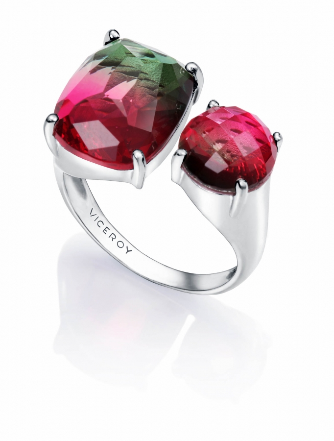 Viceroy JEWELS ANILLO 9036A012-49 - Vista frontal