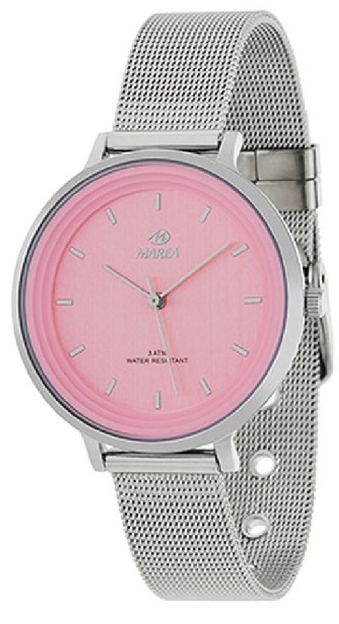 Marea B41197/2 - Vista frontal