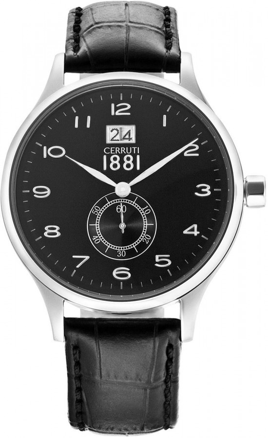  CERRUTI VENERE CRA102A222K - Vista frontal