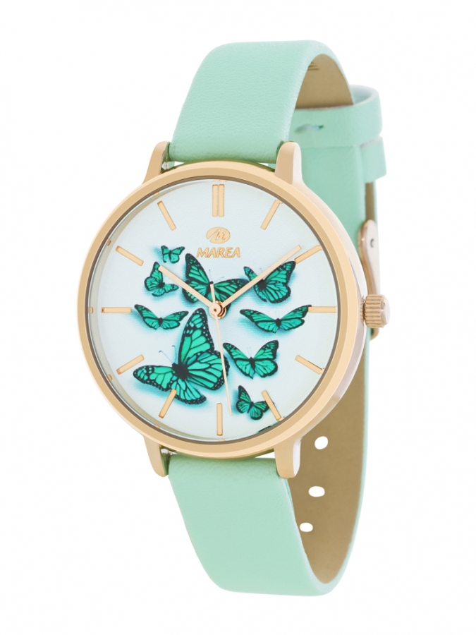 Marea B41171/2 - Vista frontal