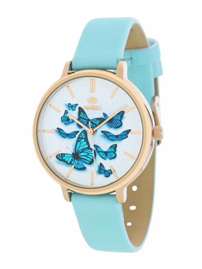 Marea B41171/5 - Vista frontal