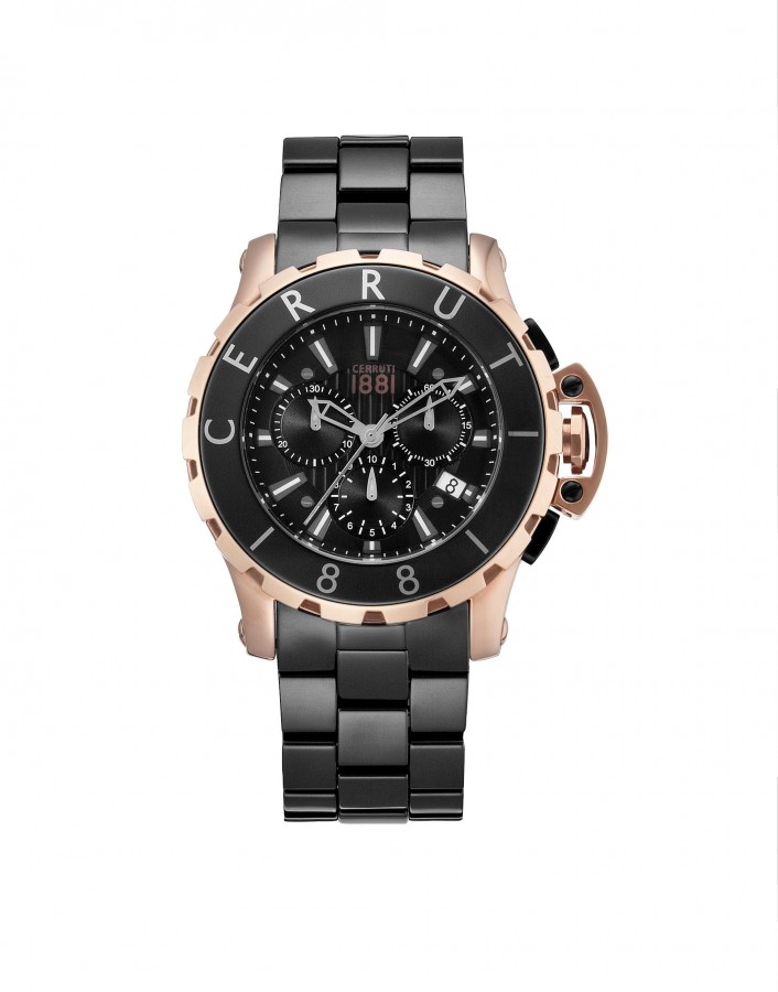  CERRUTI SPLENDORE SPORTIVA CRA078D229H - Vista frontal