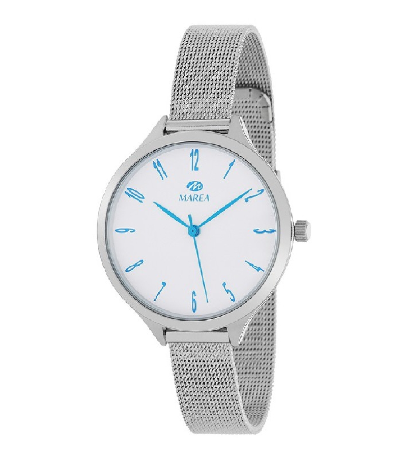 Marea B41232/3 - Vista frontal