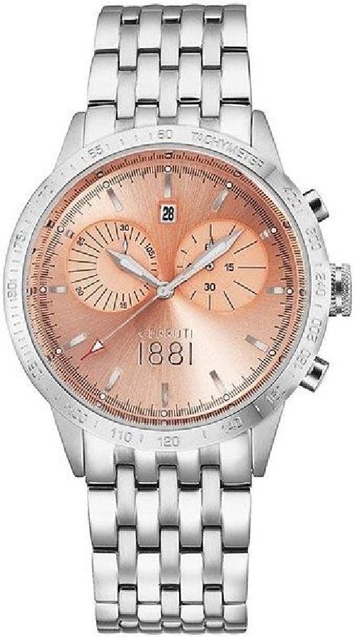  CERRUTI UDINE CRA096A241G - Vista frontal