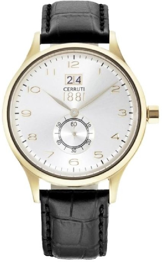  CERRUTI VENERE CRA102H212K - Vista frontal