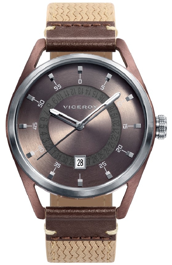 Viceroy ICON 42345-17 - Vista frontal