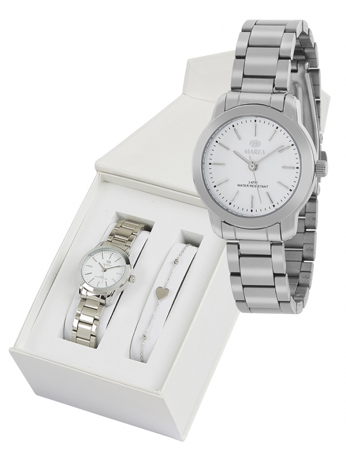 Marea JUNIOR B41216/21 - Vista frontal