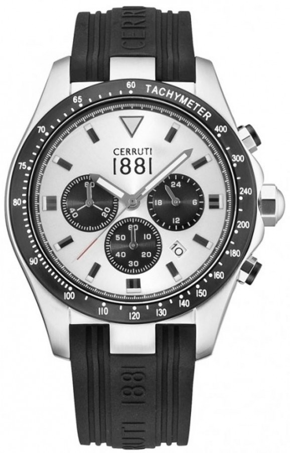  CERRUTI URANO CRA084A214G - Vista frontal