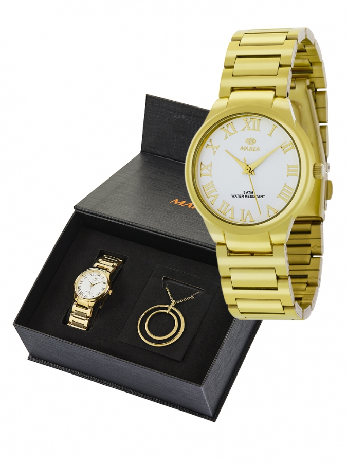 Marea B41183/22 - Vista frontal