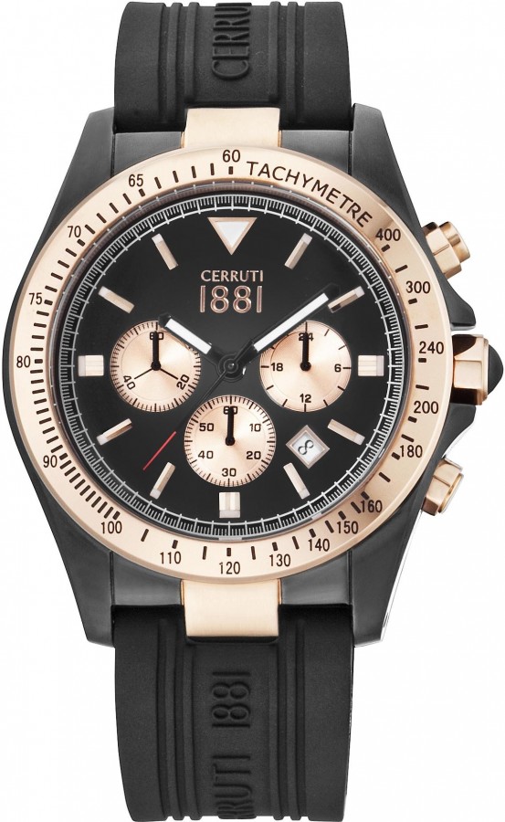  CERRUTI URANO CRA084D224G - Vista frontal