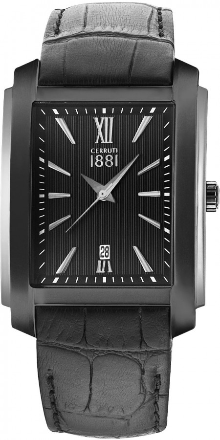  CERRUTI FIRENZE III CRB040W222C - Vista frontal