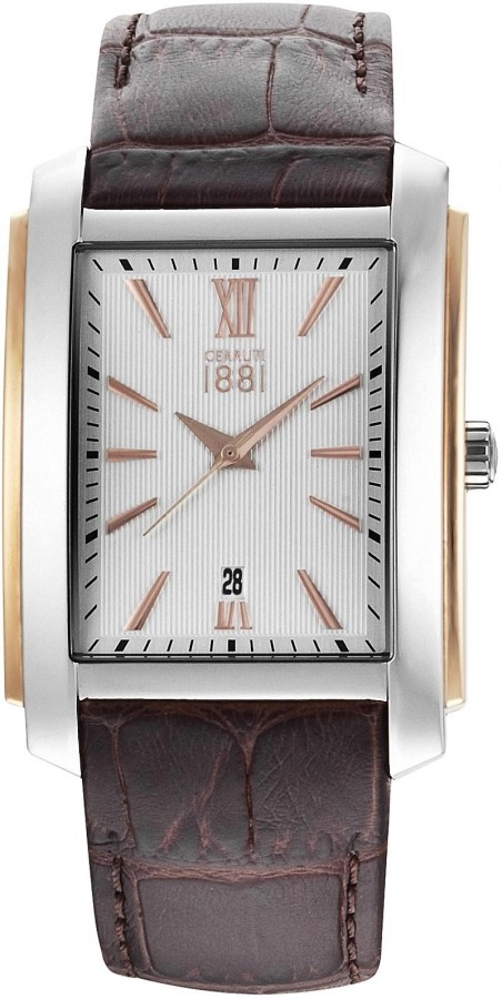  CERRUTI FIRENZE III CRB040C213C - Vista frontal