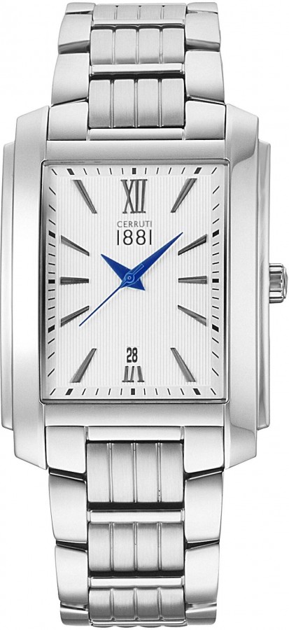  CERRUTI FIRENZE III CRB040A211C - Vista frontal