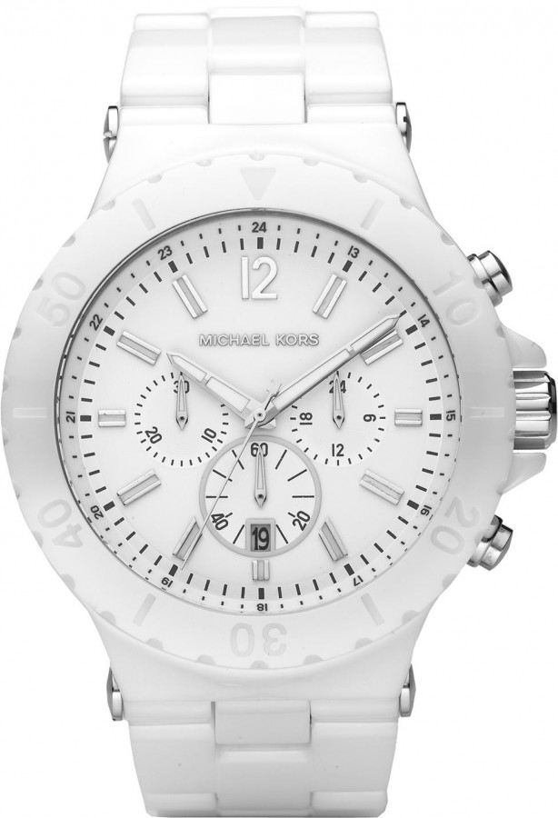 Michael Kors MK8177 - Vista frontal