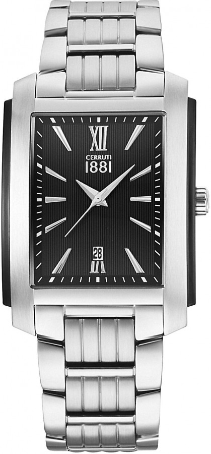  CERRUTI FIRENZE III CRB040E221C - Vista frontal