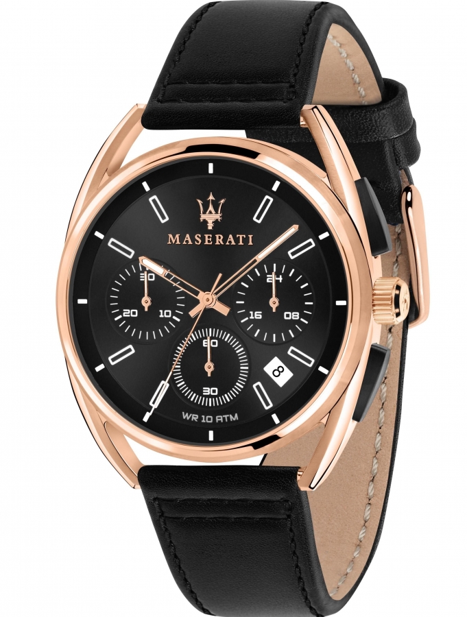 Maserati TRIMARANO R8871632002 - Vista frontal