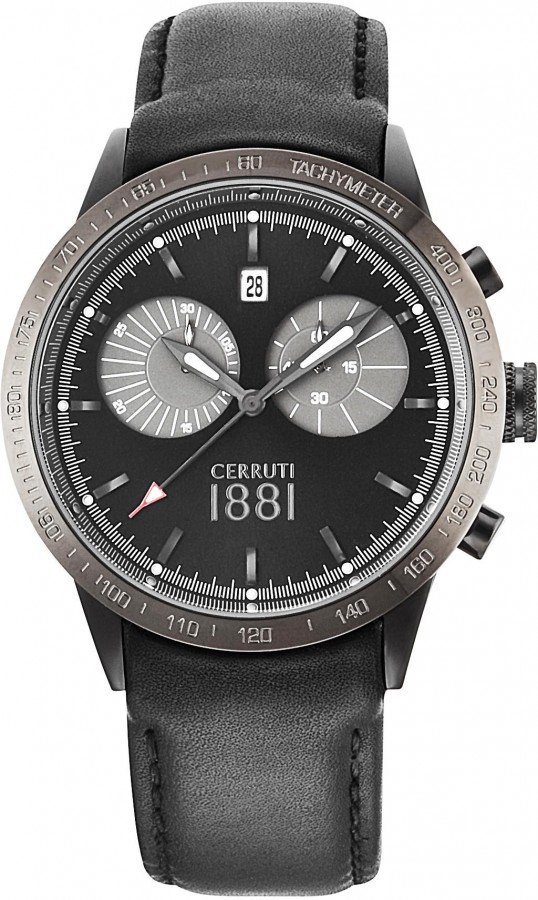  CERRUTI UDINE CRA096G222G - Vista frontal