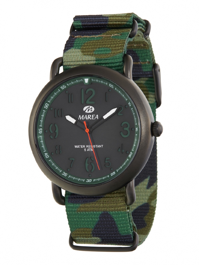 Marea B54103/1 - Vista frontal