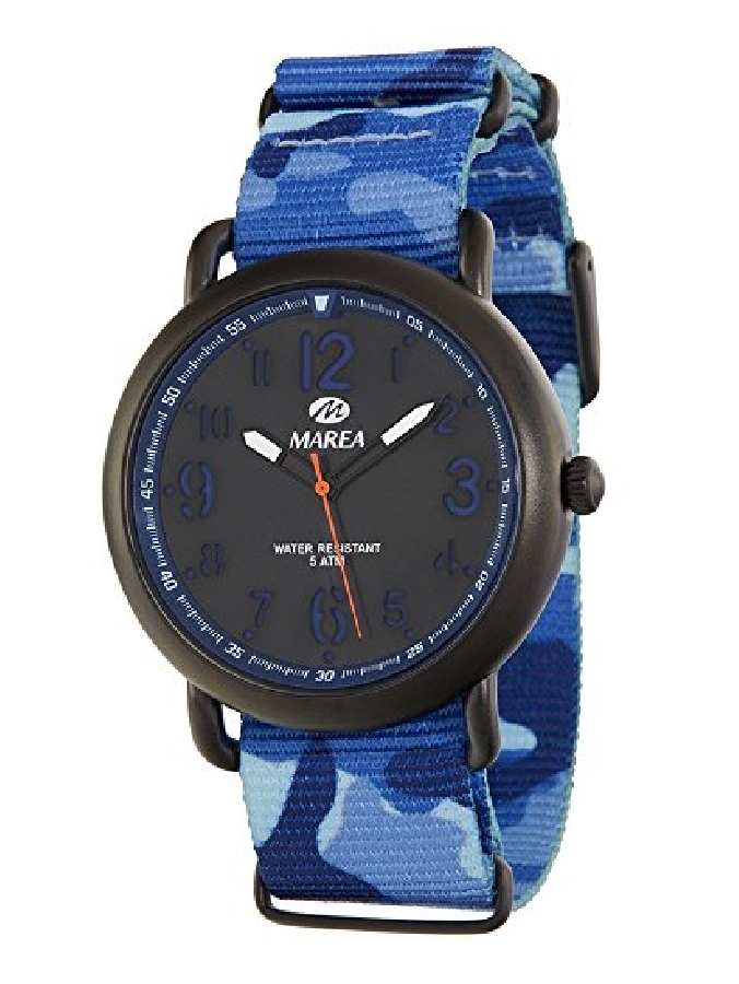 Marea B54103/3 - Vista frontal