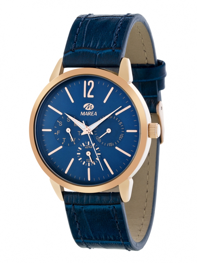 Marea B41176/4 - Vista frontal