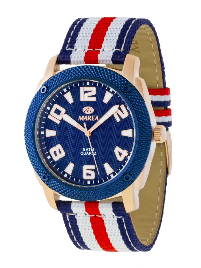 Marea B42163/1 - Vista frontal