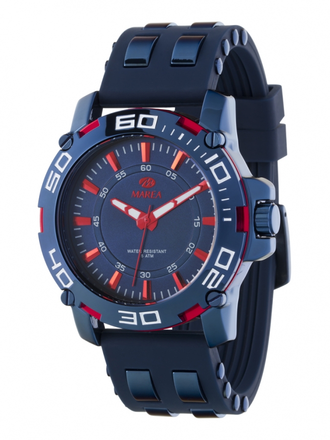 Marea B54090/2 - Vista frontal