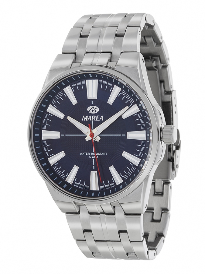 Marea B54122/2 - Vista frontal