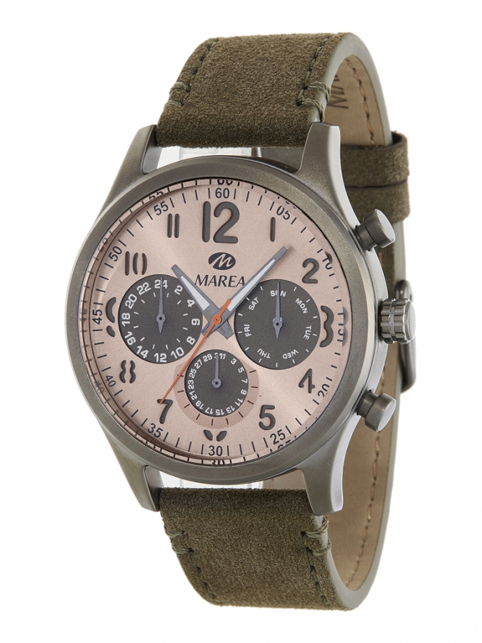 Marea B54102/1 - Vista frontal