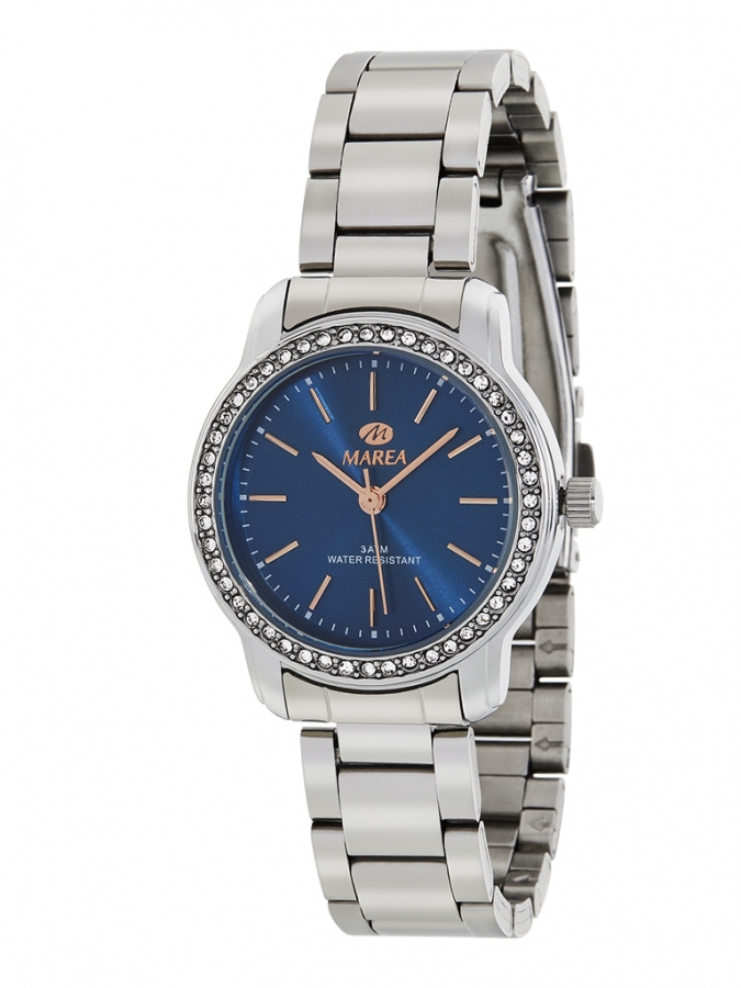 Marea B41215/7 - Vista frontal