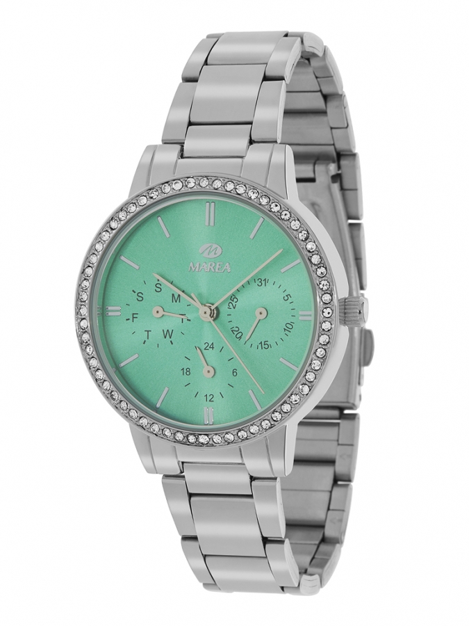 Marea B41205/2 - Vista frontal