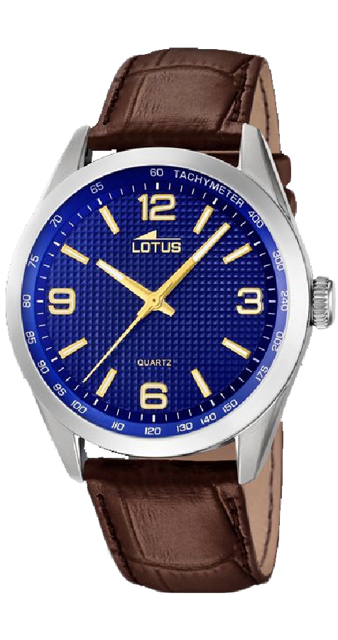 Lotus MINIMALIST 18149/5 - Vista frontal