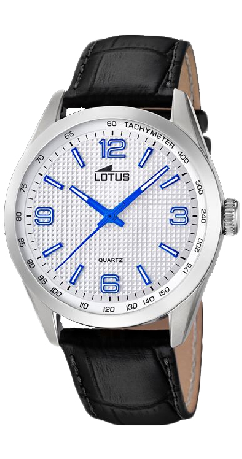 Lotus MINIMALIST 18149/3 - Vista frontal