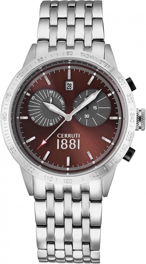  CERRUTI UDINE CRA096A221G - Vista frontal