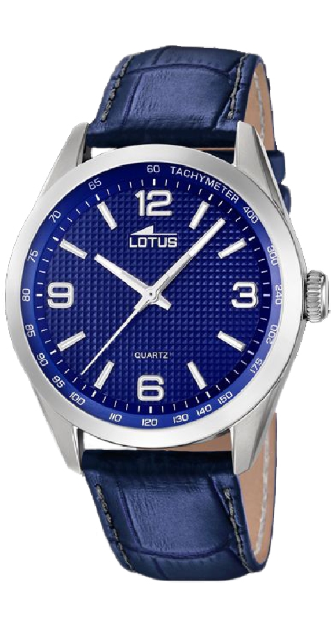 Lotus MINIMALIST 18149/4 - Vista frontal