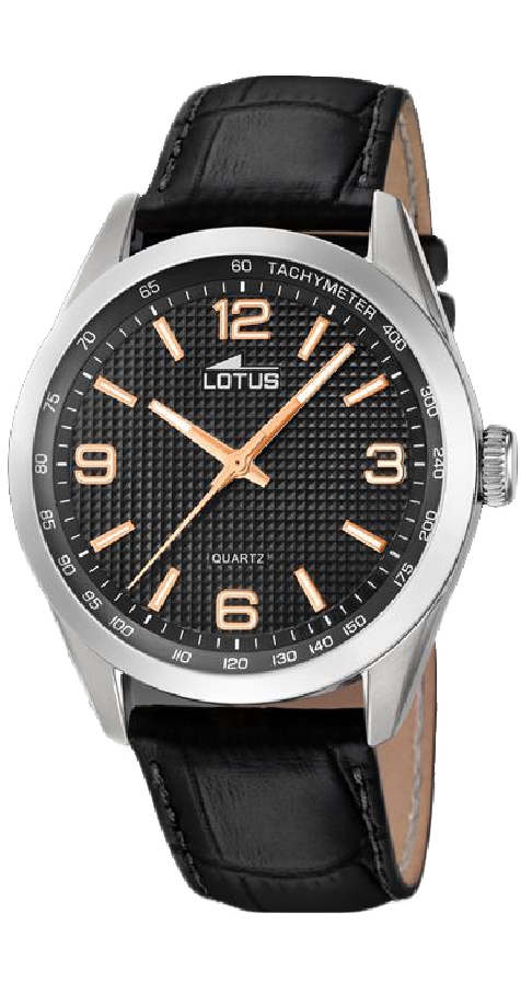 Lotus MINIMALIST 18149/6 - Vista frontal