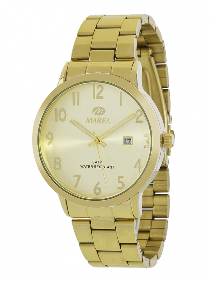 Marea B41212/3 - Vista frontal