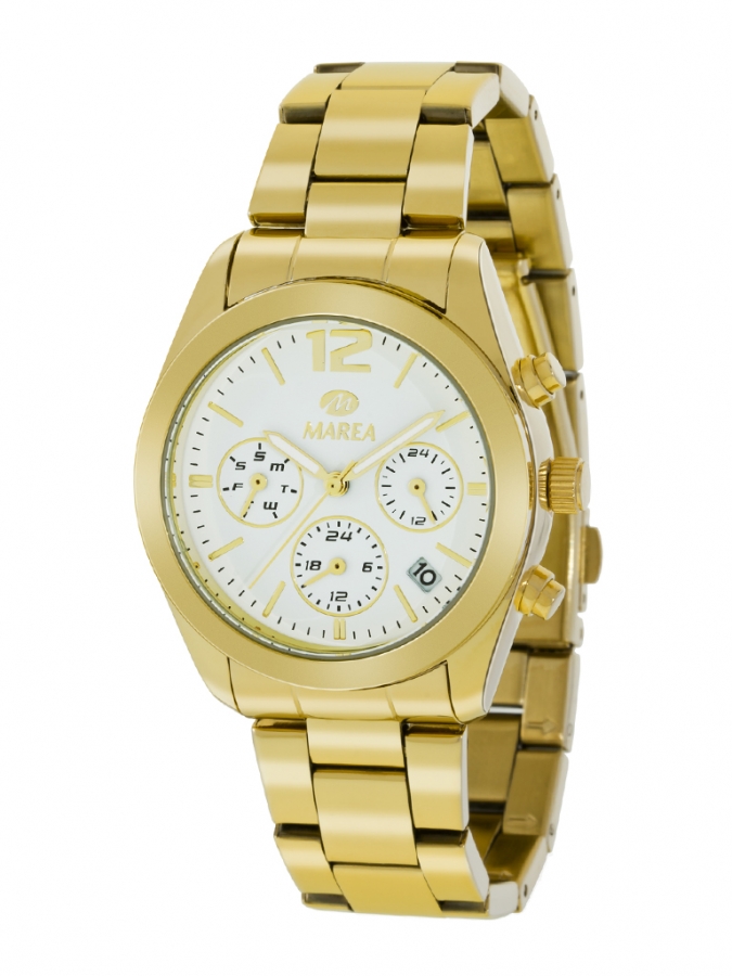 Marea B41165/2 - Vista frontal