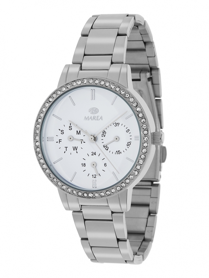 Marea B41205/1 - Vista frontal