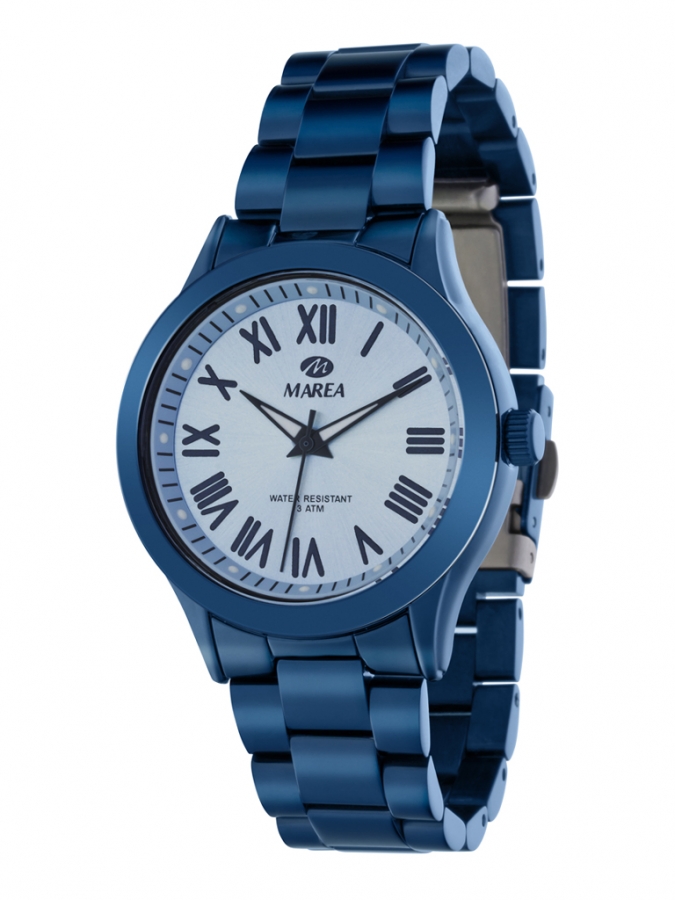 Marea B54091/2 - Vista frontal