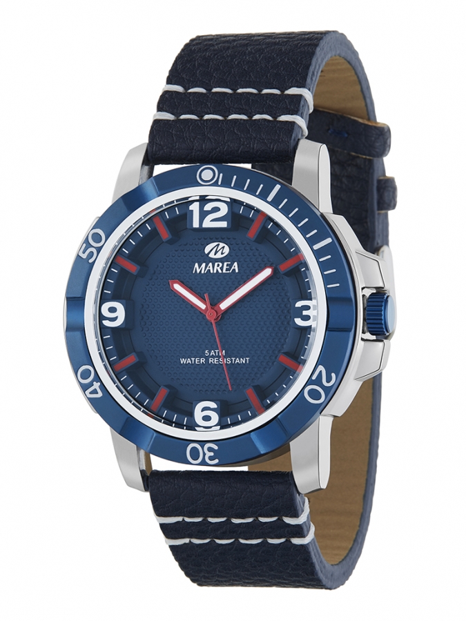 Marea B41224/2 - Vista frontal