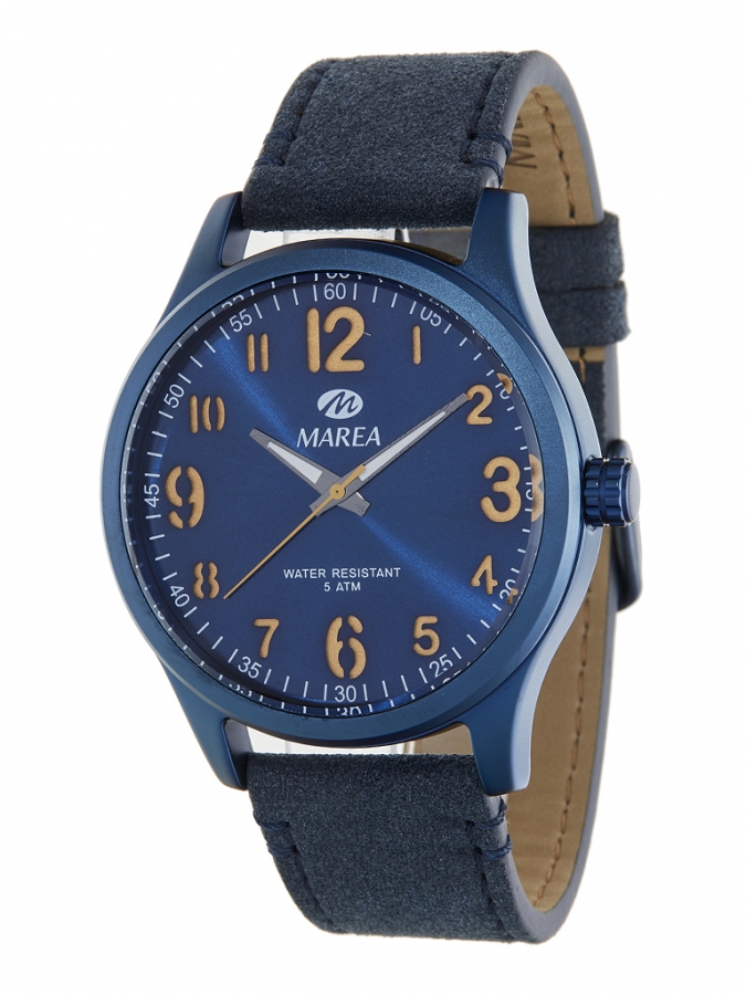 Marea B54101/4 - Vista frontal