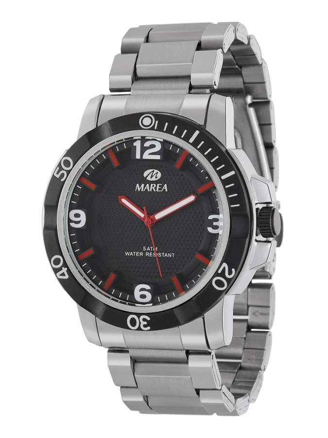 Marea B41226/1 - Vista frontal