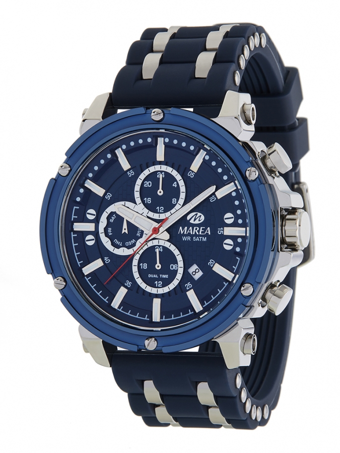 Marea B54112/1 - Vista frontal