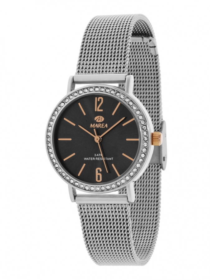 Marea B41184/7 - Vista frontal