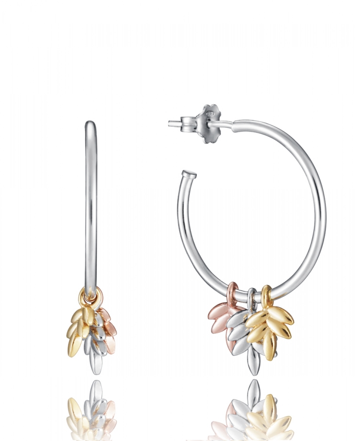 Viceroy PENDIENTES SS18_M 1311E100-99 - Vista frontal