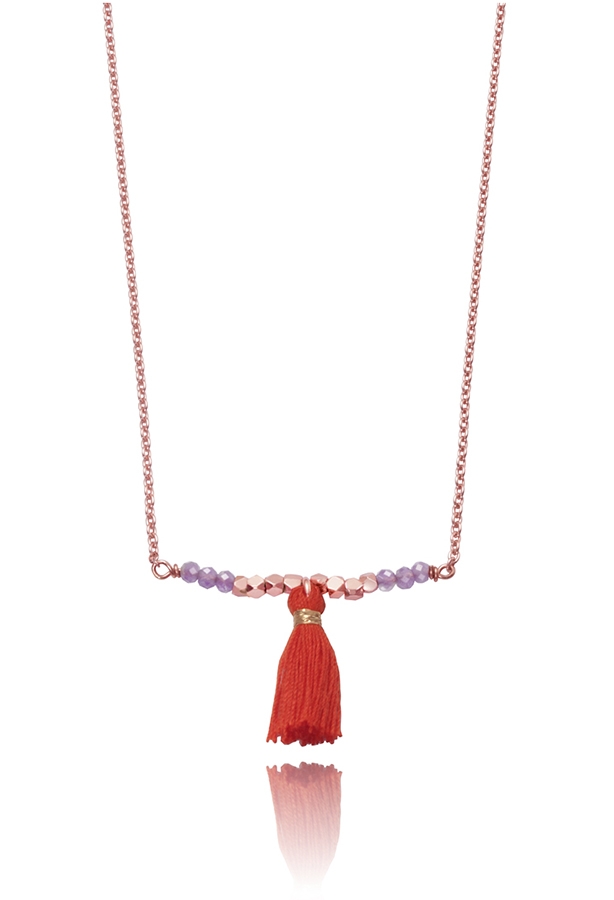 Viceroy COLLAR SS18_M 4051C100-47 - Vista frontal