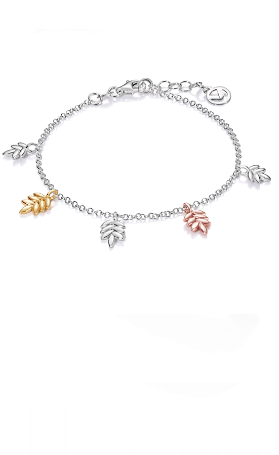 Viceroy PULSERA SS18_M 1311P100-99 - Vista frontal