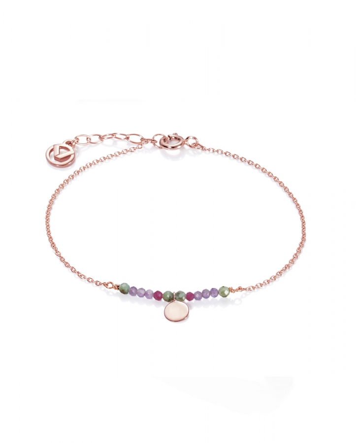 Viceroy PULSERA SS18_M 4049P100-47 - Vista frontal