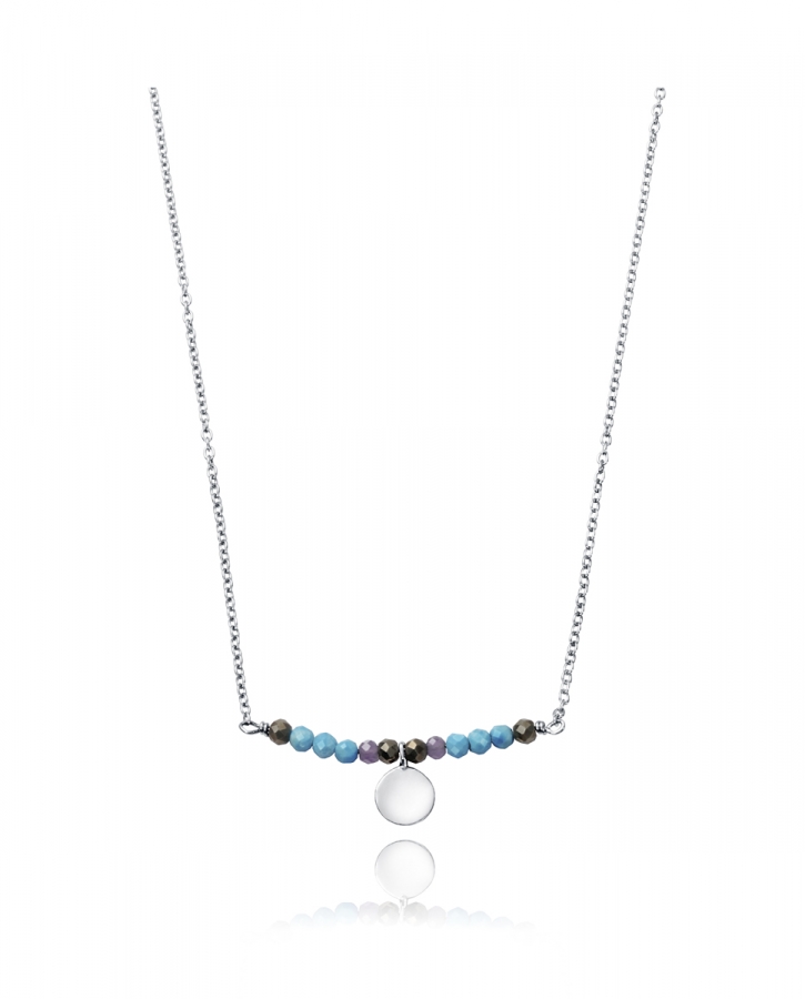 Viceroy COLLAR SS18_M 4049C100-43 - Vista frontal